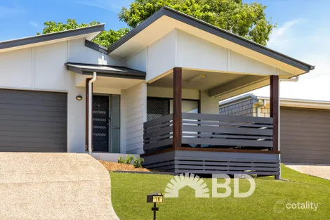 Property photo of 18 Wellington Place Narangba QLD 4504