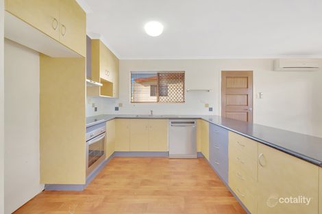 Property photo of 5 Marina Avenue Boyne Island QLD 4680