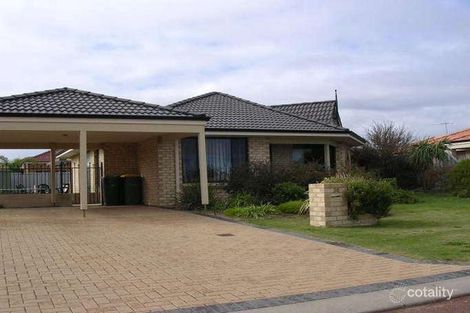 30 Morfontaine Pde, Port Kennedy, WA 6172