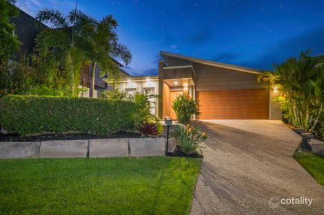 Property photo of 37 Hans Street Upper Coomera QLD 4209