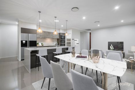 Property photo of 37 Hans Street Upper Coomera QLD 4209