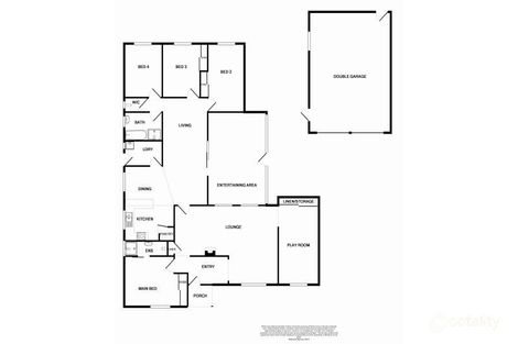 Property photo of 122 Collinson Street Tenambit NSW 2323