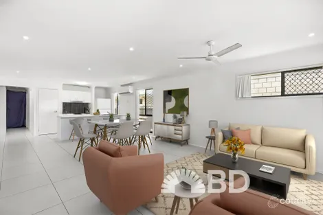 Property photo of 18 Wellington Place Narangba QLD 4504