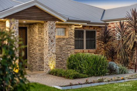 Property photo of 11 Radcliffe Crescent Glenvale QLD 4350