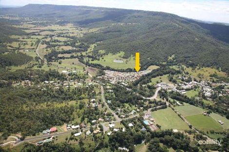 Contact Agent For Address, Canungra, QLD 4275