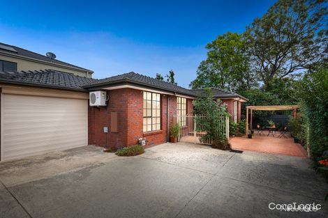 Property photo of 2/18 Barter Crescent Forest Hill VIC 3131