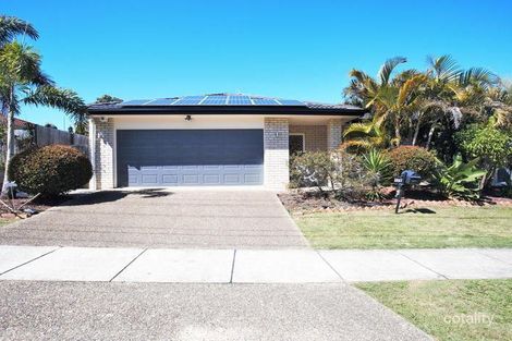 Property photo of 176 Benhiam Street Calamvale QLD 4116