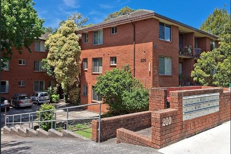 4/200 Longueville Rd, Lane Cove, NSW 2066