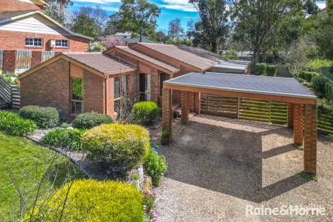 4 Curtis Ct, Gisborne, VIC 3437