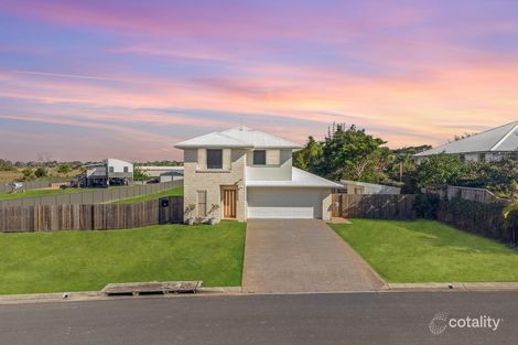9 Bowarrady Ct, River Heads, QLD 4655