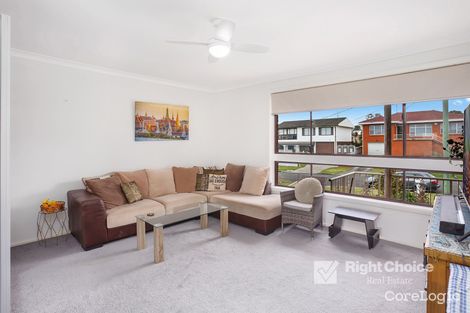 Property photo of 45 Phillip Crescent Barrack Heights NSW 2528