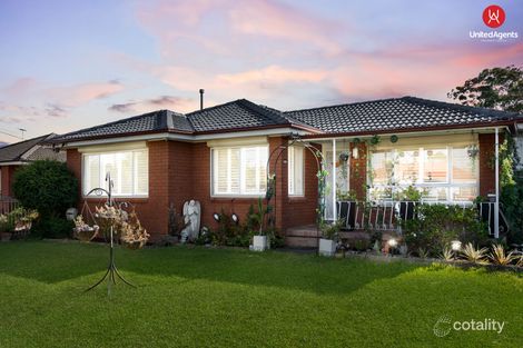 Property photo of 9 Rotary Street Liverpool NSW 2170