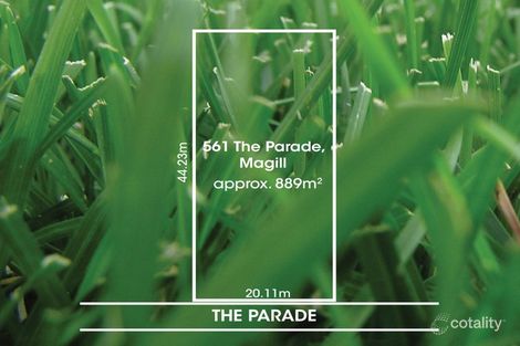 561 The Parade, Magill, SA 5072