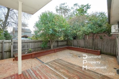Property photo of 3/10 Hopetoun Street Mitcham VIC 3132