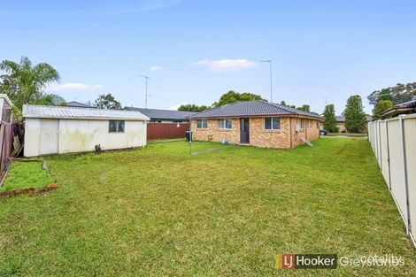 5 Francis Greenway Ave, St Clair, NSW 2759