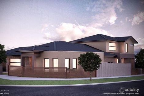 Property photo of 5 Vali Road Craigieburn VIC 3064