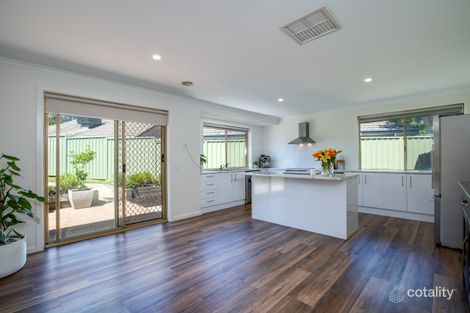 Property photo of 4 Valverde Court Thurgoona NSW 2640