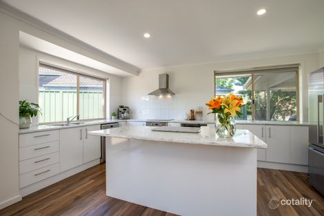 Property photo of 4 Valverde Court Thurgoona NSW 2640