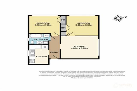 Property photo of 4/8 Queen Street St Kilda East VIC 3183