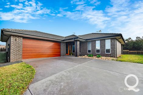 5b Leichardt Ct, Warragul, VIC 3820