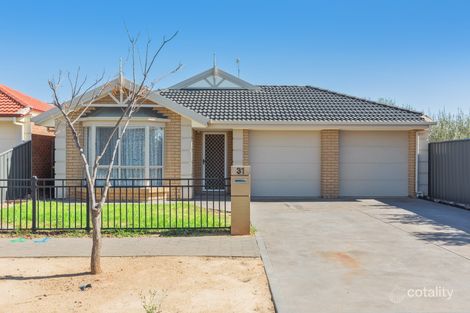 31 St Germain Ave, Andrews Farm, SA 5114
