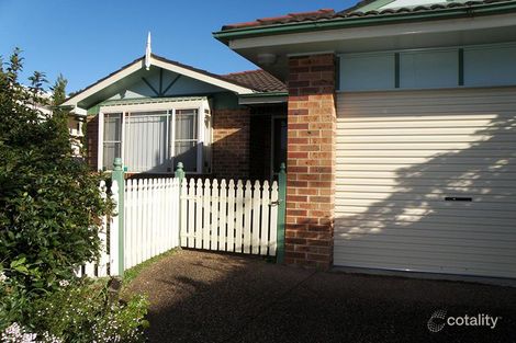 Property photo of 2/37 Moira Street Adamstown NSW 2289