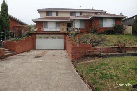 51 Jack O'Sullivan Rd, Moorebank, NSW 2170