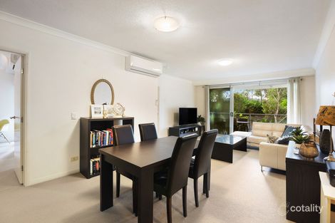 Property photo of 2101/12-14 Executive Drive Burleigh Waters QLD 4220
