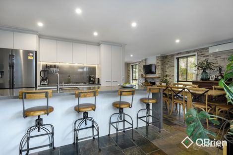 Property photo of 9 Sunbird Crescent Carrum Downs VIC 3201