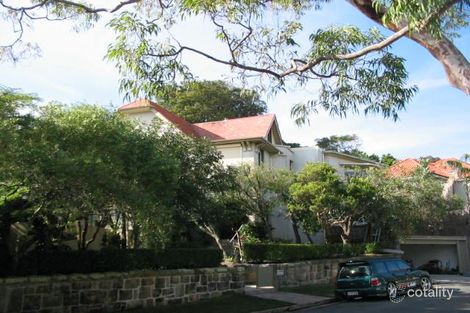 Property photo of 5 Fisher Avenue Vaucluse NSW 2030
