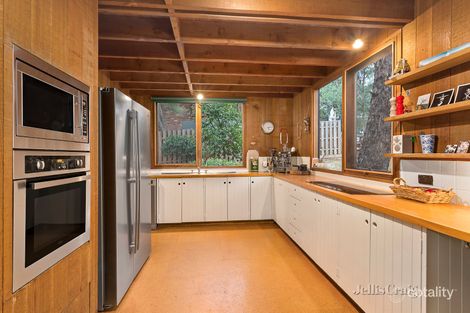 Property photo of 17 Albert Road North Warrandyte VIC 3113