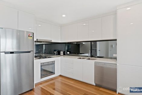 Property photo of 205/54 La Scala Avenue Maribyrnong VIC 3032