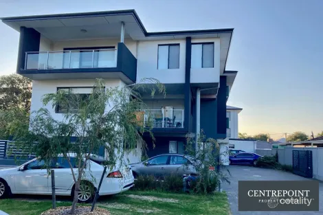 4/38 Morago Cres, Cloverdale, WA 6105