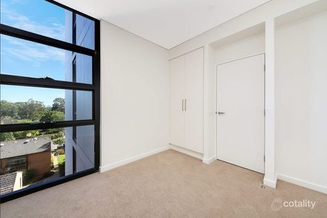 Property photo of 901/2-4 Chester Street Epping NSW 2121