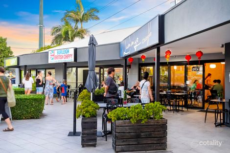 Property photo of 2101/12-14 Executive Drive Burleigh Waters QLD 4220
