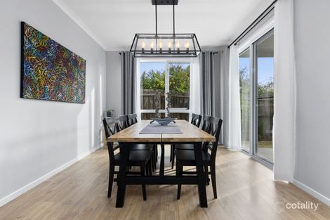 Property photo of 22 Weeroona Street Rye VIC 3941