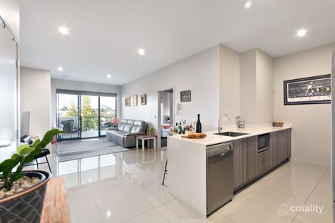 Property photo of 402/18 Bridge Street Nundah QLD 4012