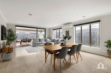 Property photo of 188 Highpark Drive Wollert VIC 3750