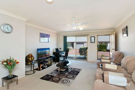 Property photo of 3/13 Kentia Crescent Banora Point NSW 2486
