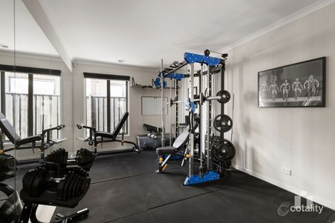Property photo of 188 Highpark Drive Wollert VIC 3750