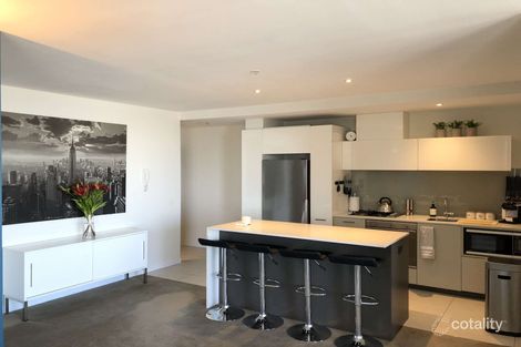Property photo of 2710/200 Spencer Street Melbourne VIC 3000