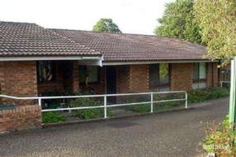 Property photo of 3/53 Kurrajong Street Sutherland NSW 2232