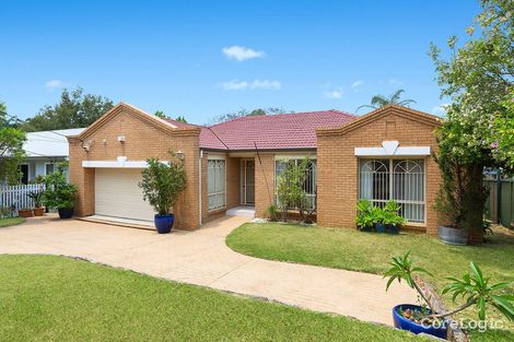 Property photo of 9 Laurel Chase Forestville NSW 2087