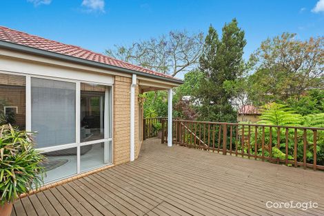 Property photo of 9 Laurel Chase Forestville NSW 2087