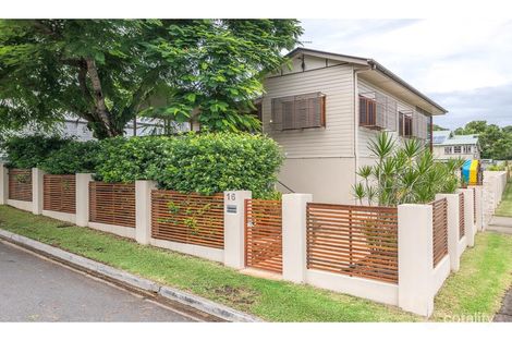 Property photo of 16 Anderson Street Windsor QLD 4030