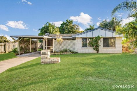 Property photo of 13 Canberra Street Clinton QLD 4680