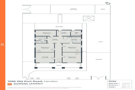 1096 Old Port Rd, Hendon, SA 5014