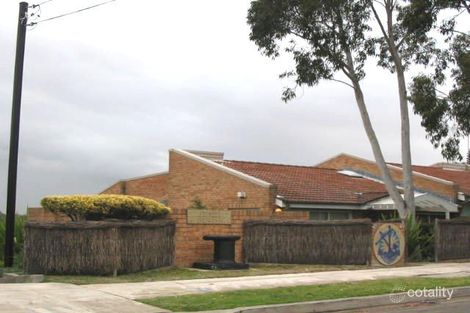 Property photo of 10/45-49 Pellisier Road Putney NSW 2112