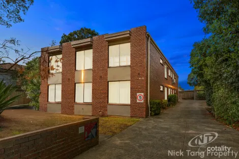 Property photo of 11/9-11 Kent Road Box Hill VIC 3128