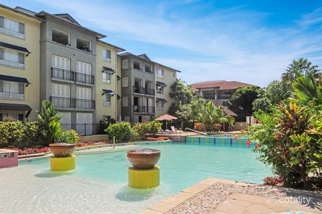 1751/2-10 Greenslopes St, Cairns North, QLD 4870